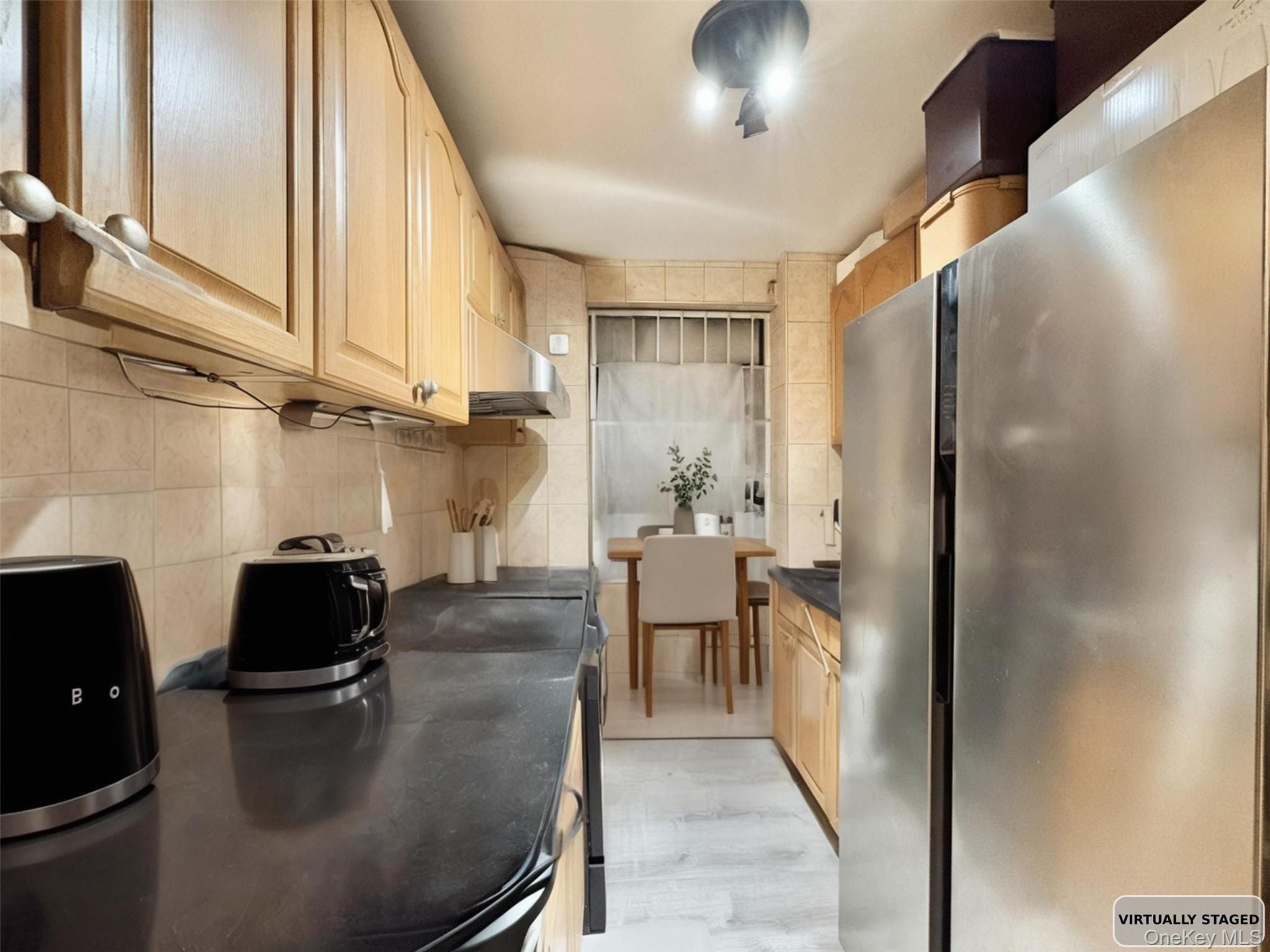 25-40 UNION Street # 1C, Flushing, NY 11354