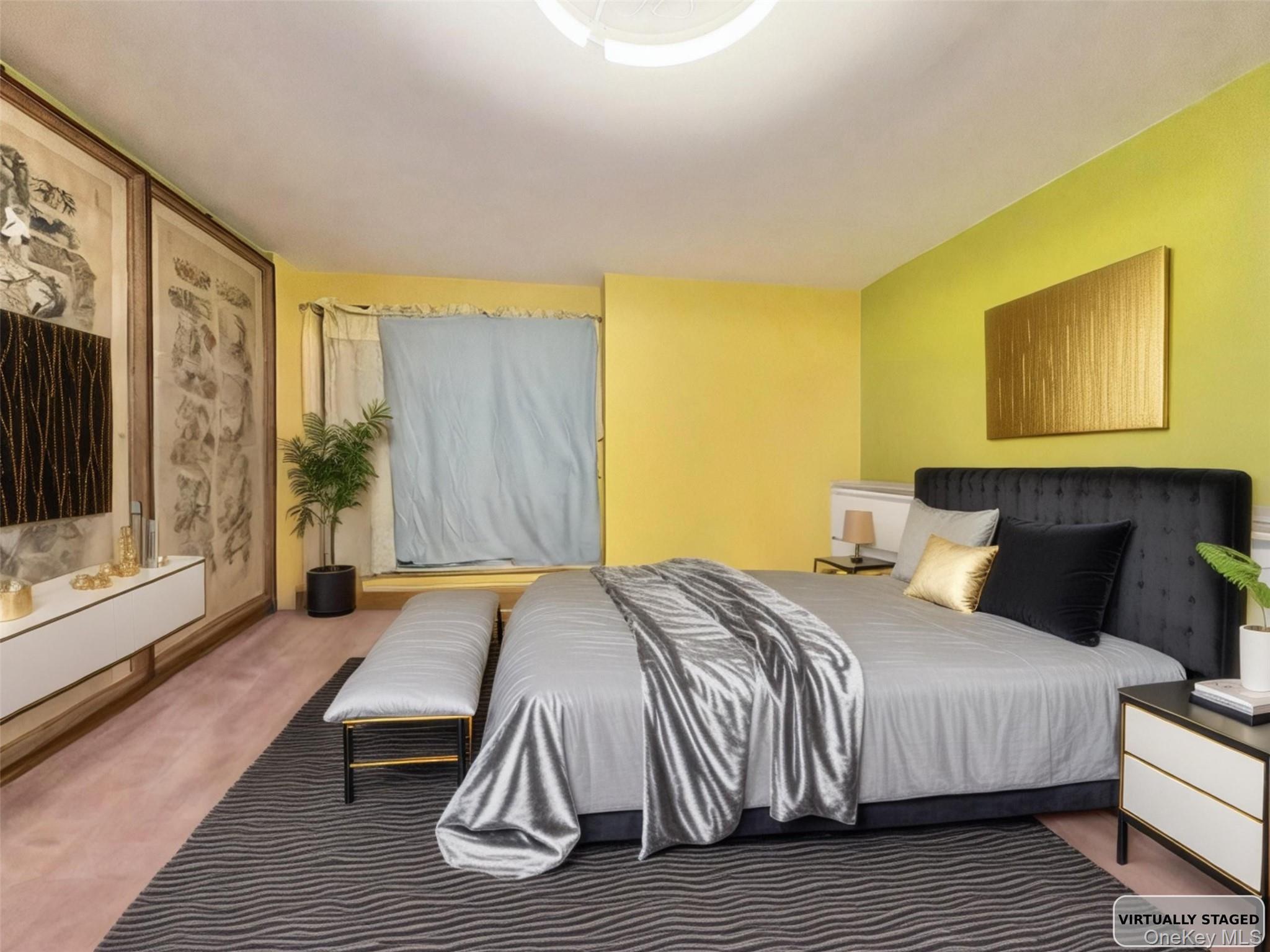 25-40 UNION Street # 1C, Flushing, NY 11354