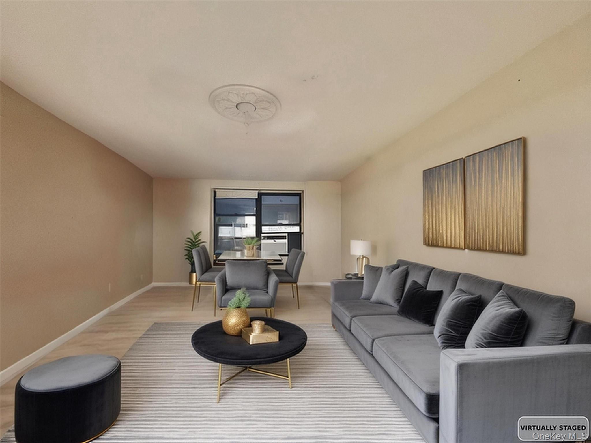 25-40 UNION Street # 1C, Flushing, NY 11354