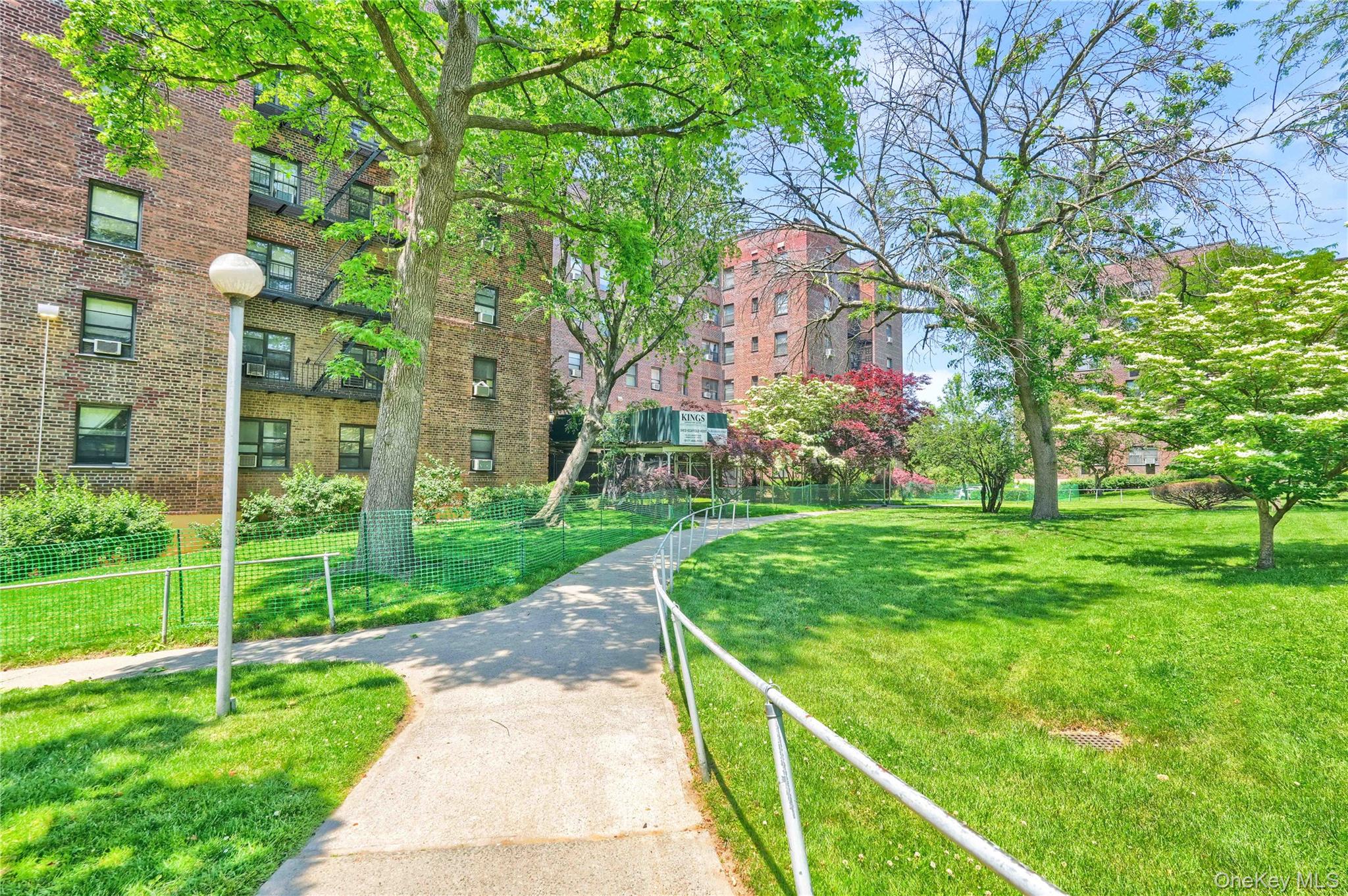 25-40 UNION Street # 1C, Flushing, NY 11354