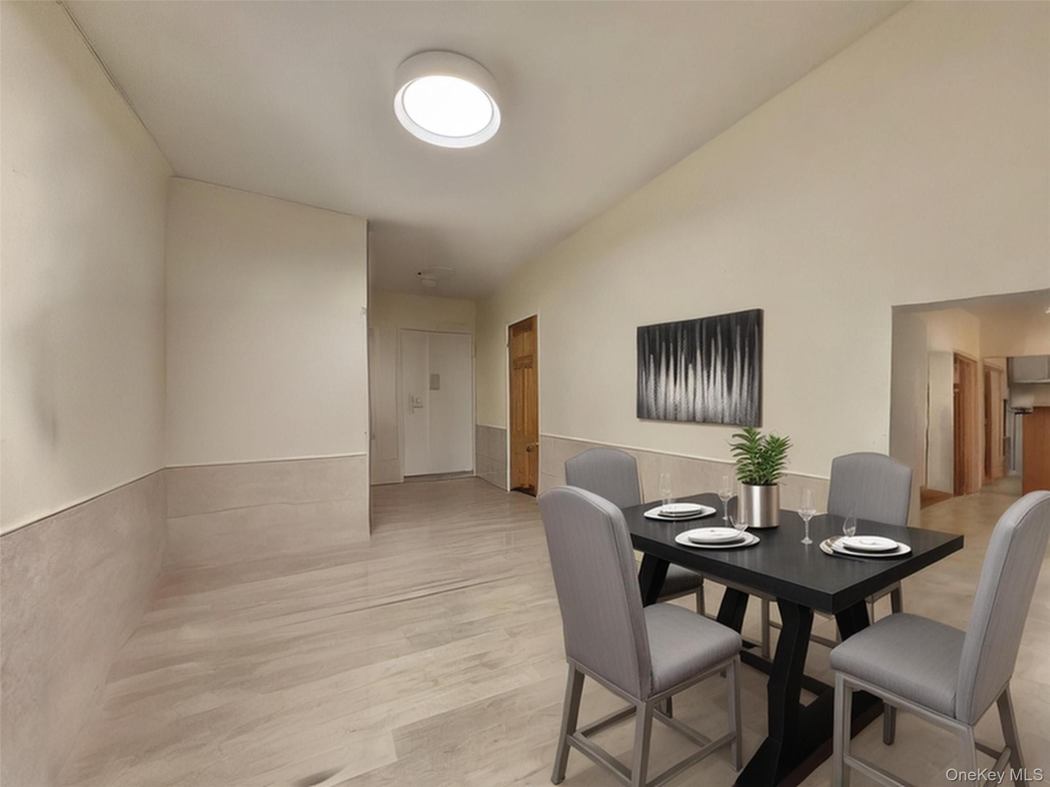 25-40 UNION Street # 1C, Flushing, NY 11354