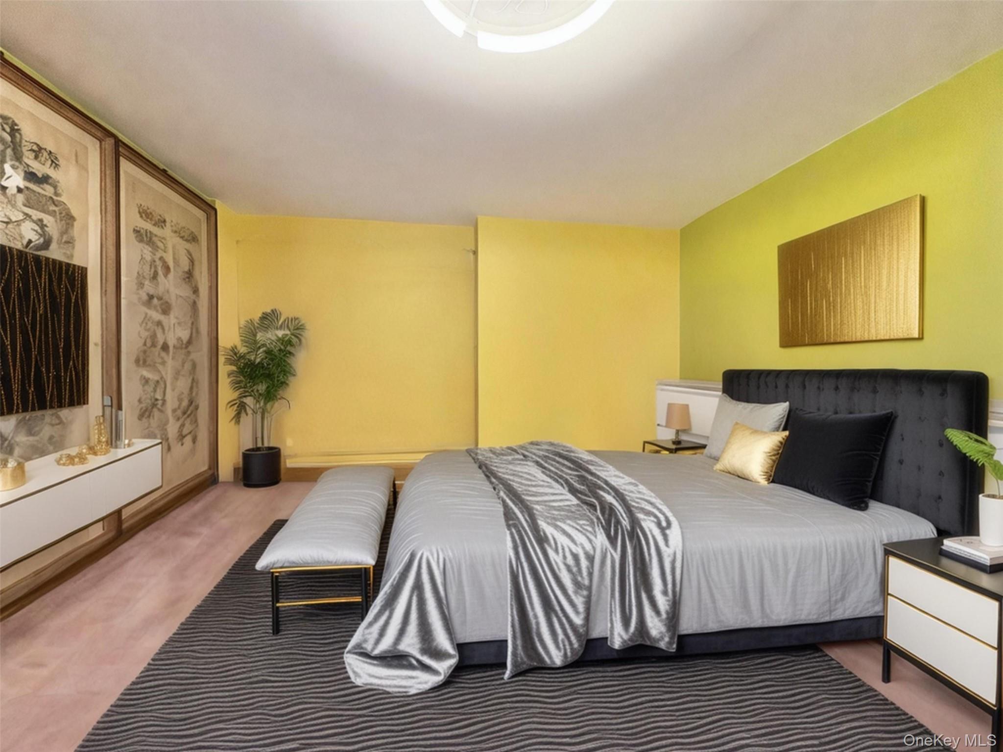 25-40 UNION Street # 1C, Flushing, NY 11354