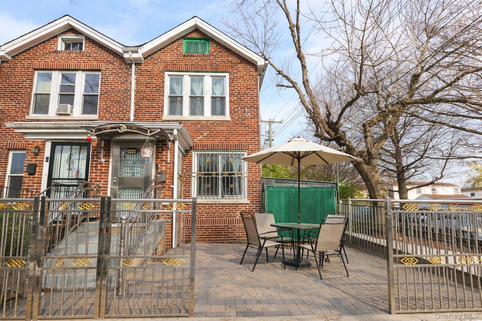 114-83 145th Street, Jamaica, NY 11436