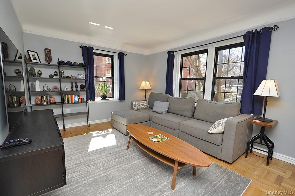 196 Garth Road # 1G, Scarsdale, NY 10583