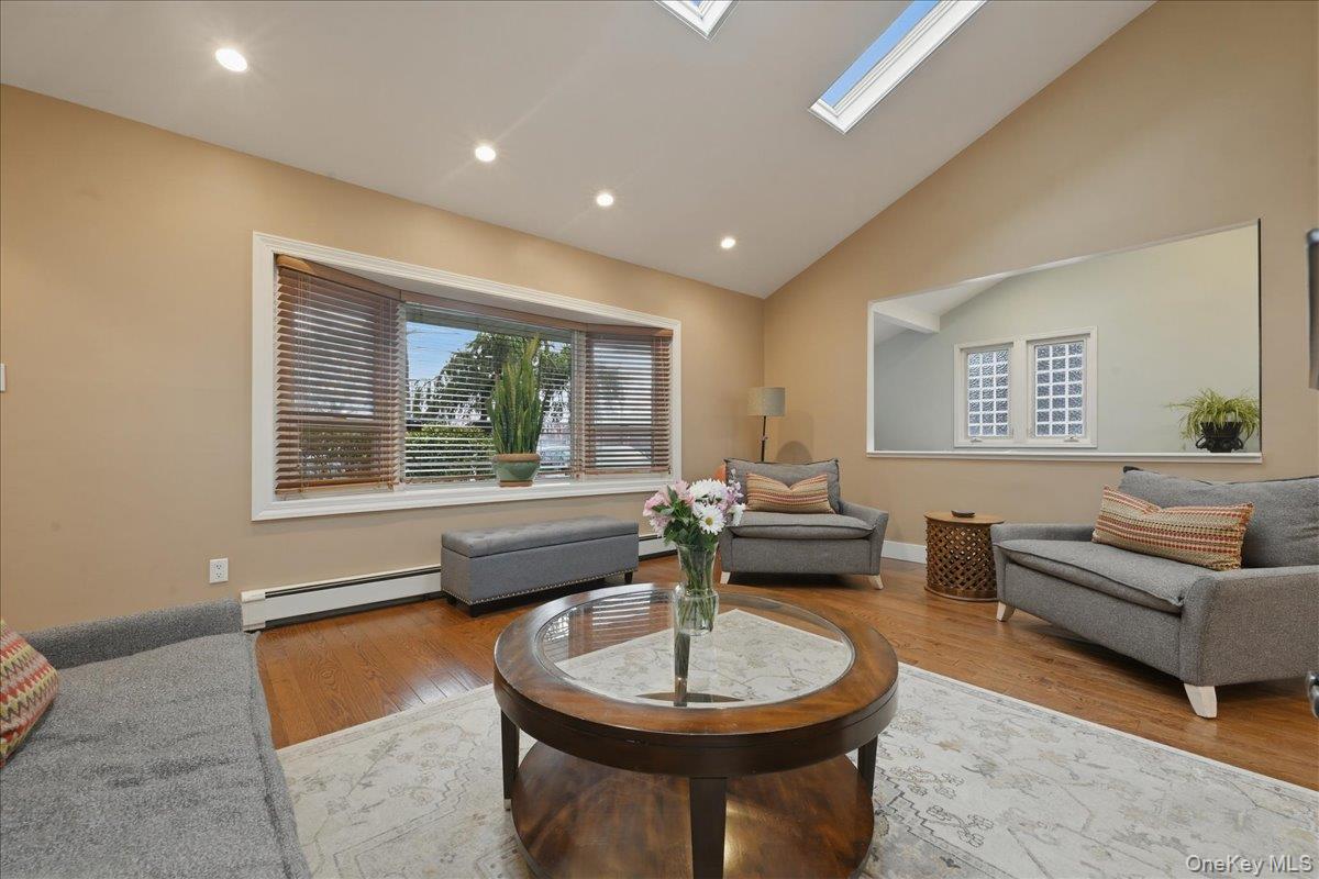 1261 Meadowbrook Road, Merrick, NY 11566