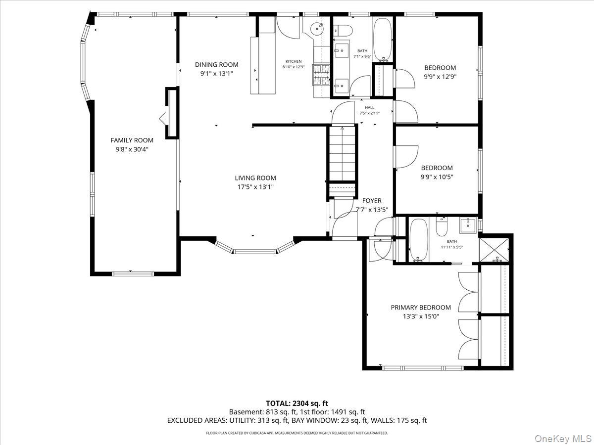 1261 Meadowbrook Road, Merrick, NY 11566
