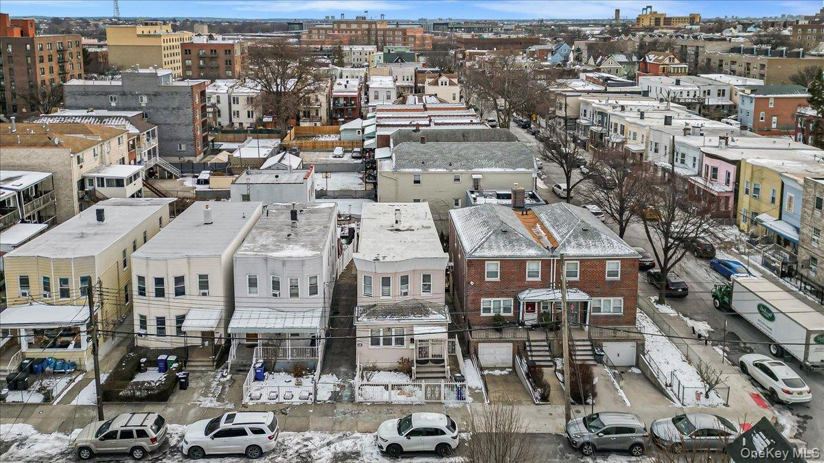 2304 Glebe Avenue, Bronx, NY 10462