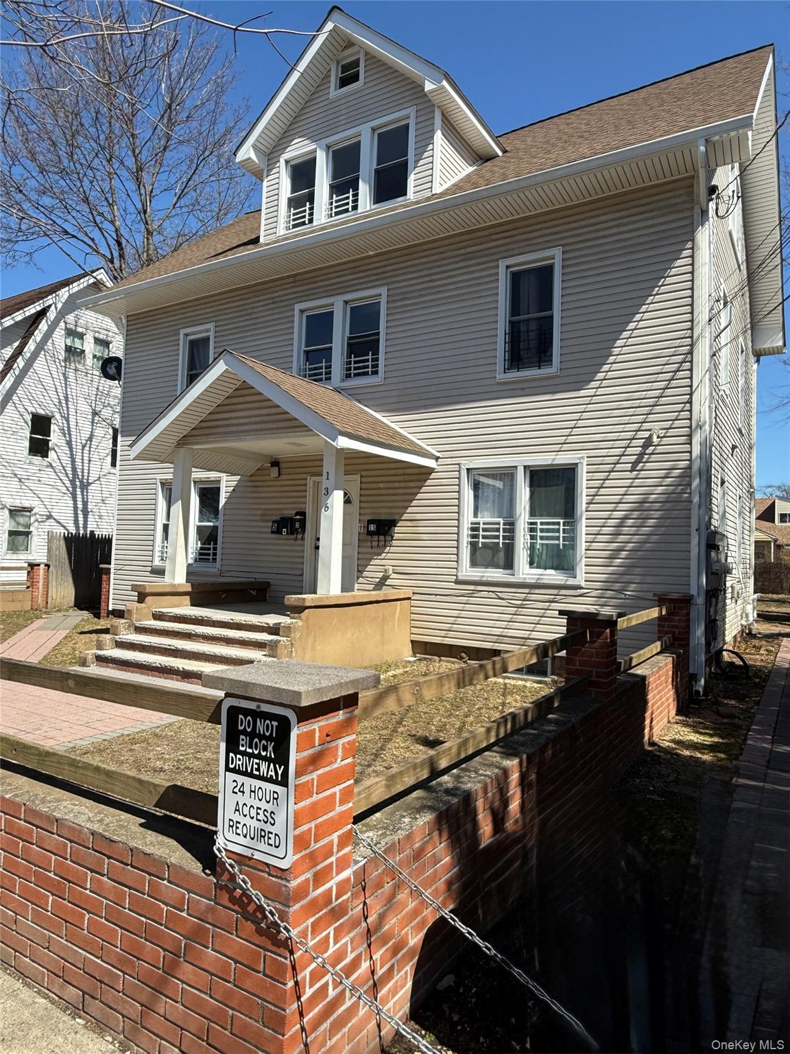 136 Fairview Boulevard, Hempstead, NY 11550