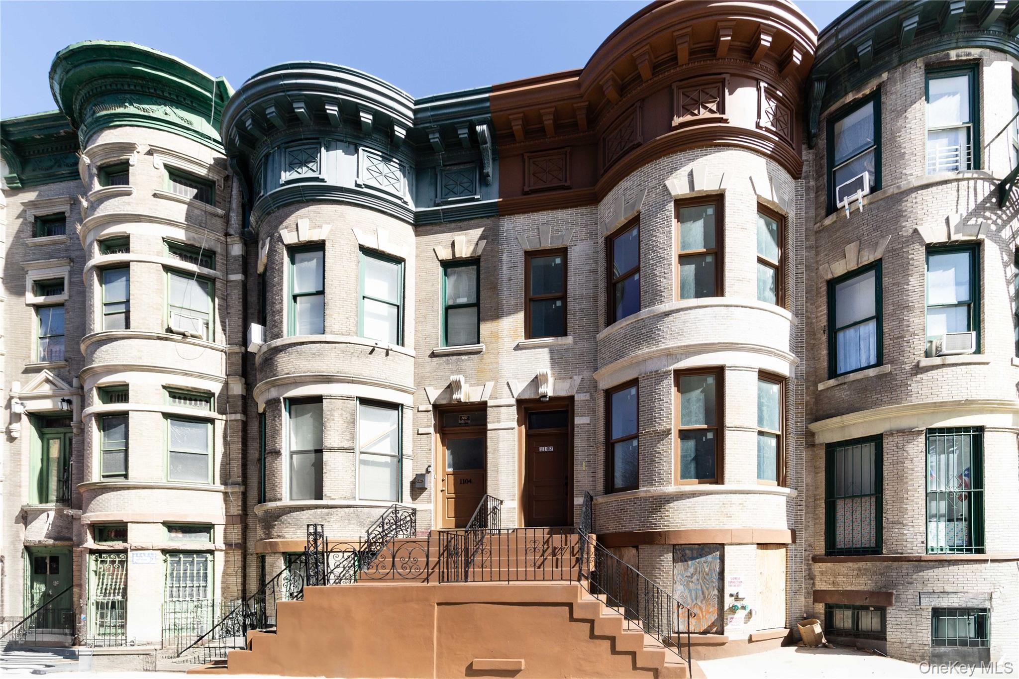 1102 Jackson Avenue, Bronx, NY 10456