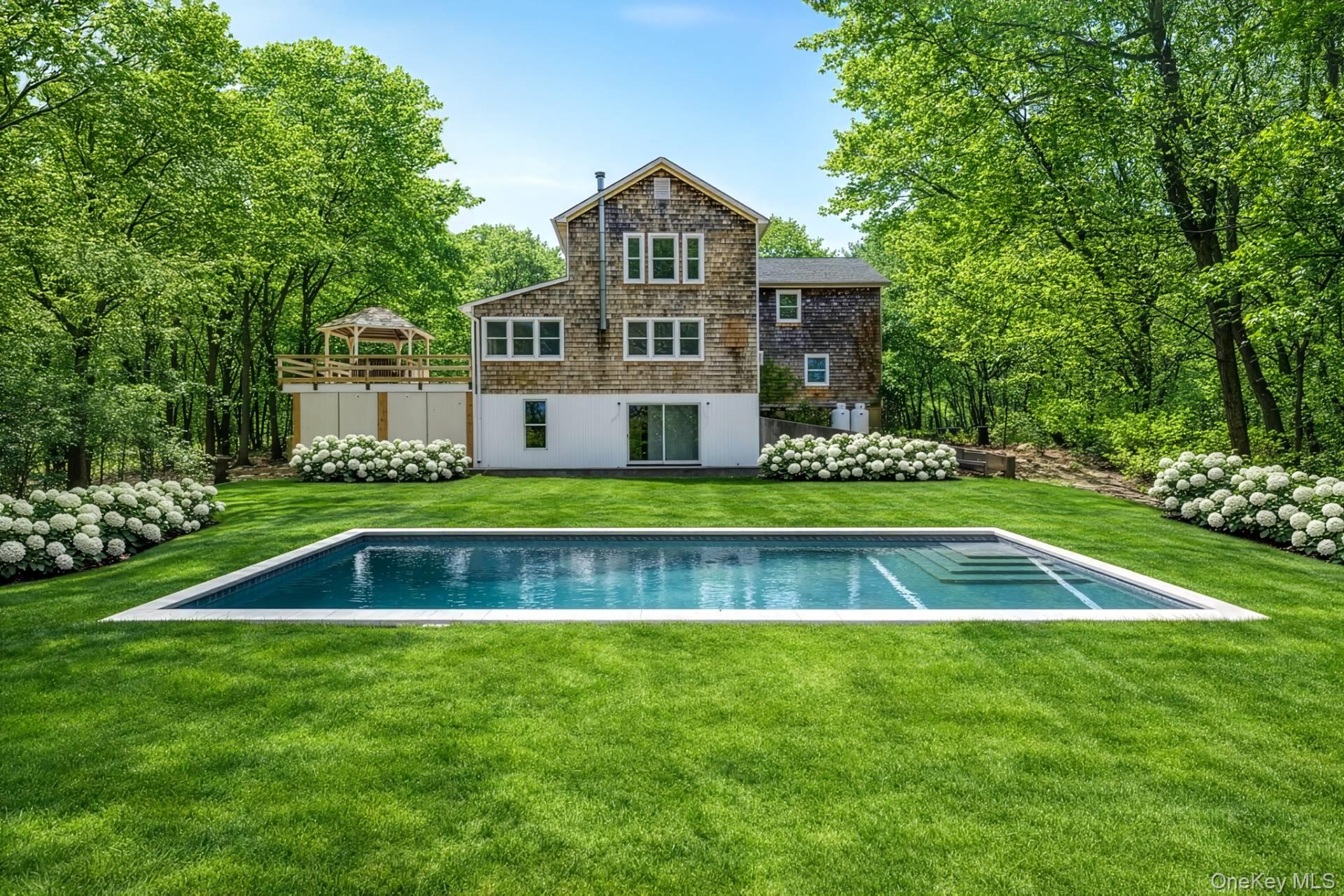 1286 Millstone Road, Sag Harbor, NY 11963