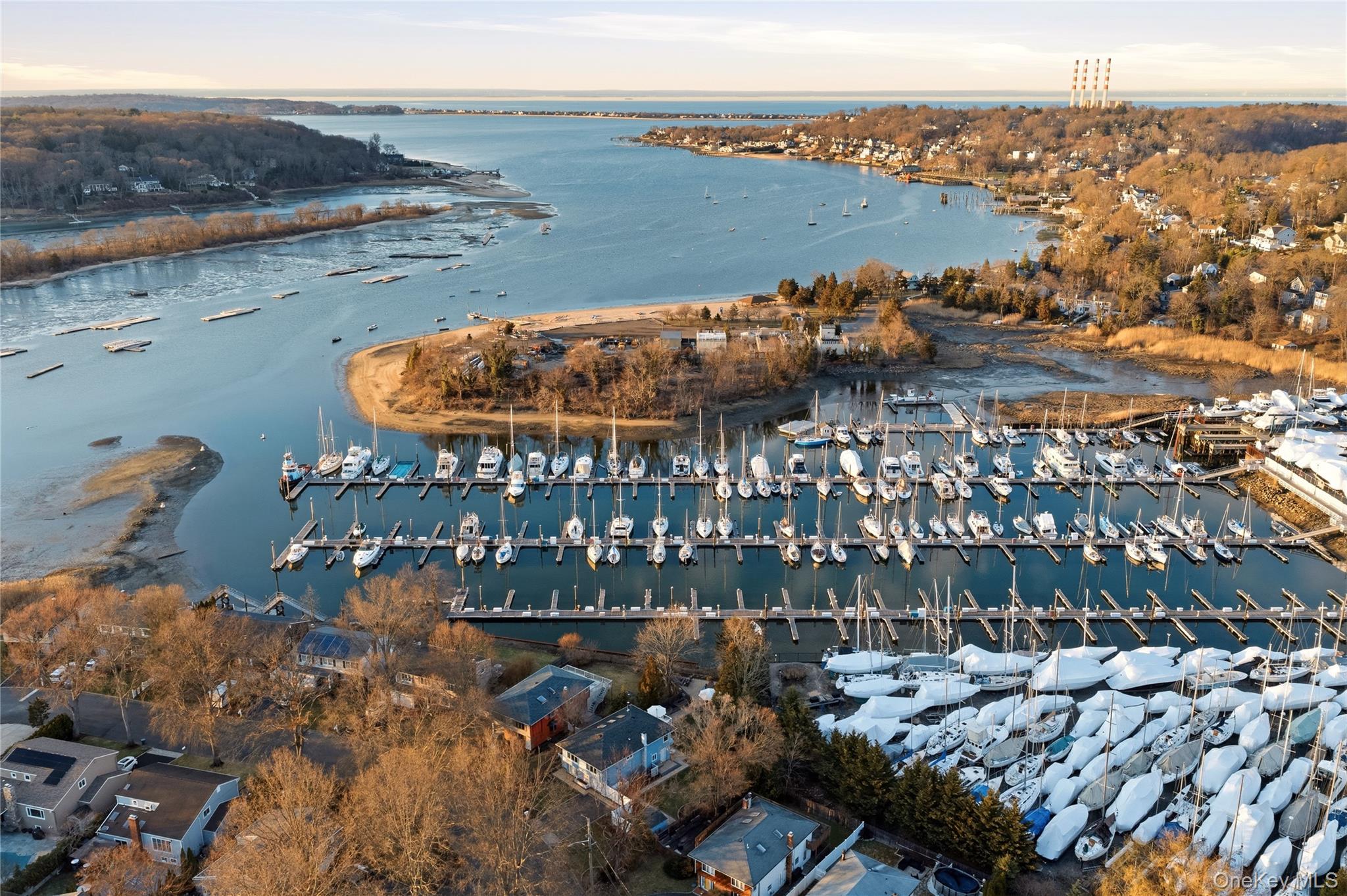 46 Milland Drive, Northport, NY 11768