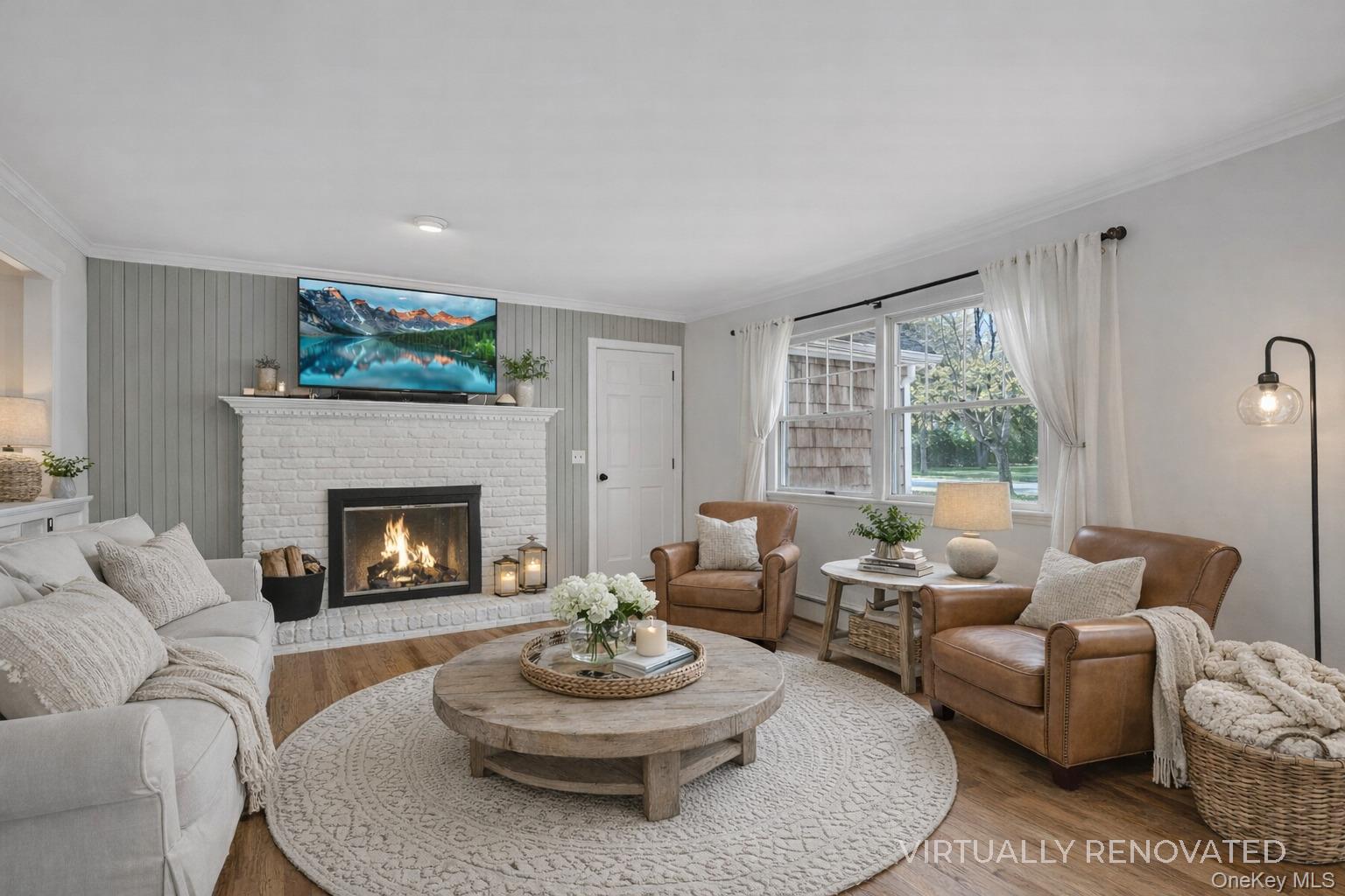 48 Nidzyn Avenue, Remsenburg, NY 11960