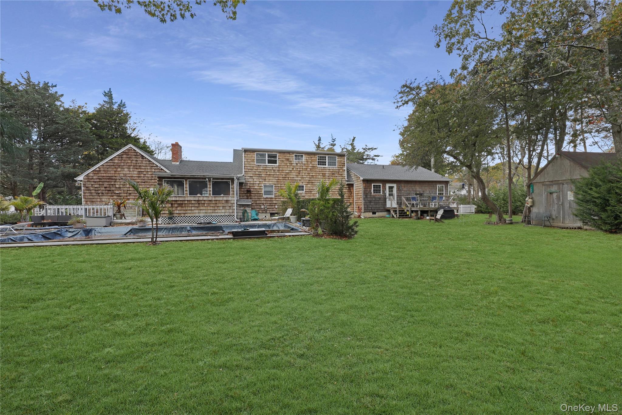 48 Nidzyn Avenue, Remsenburg, NY 11960