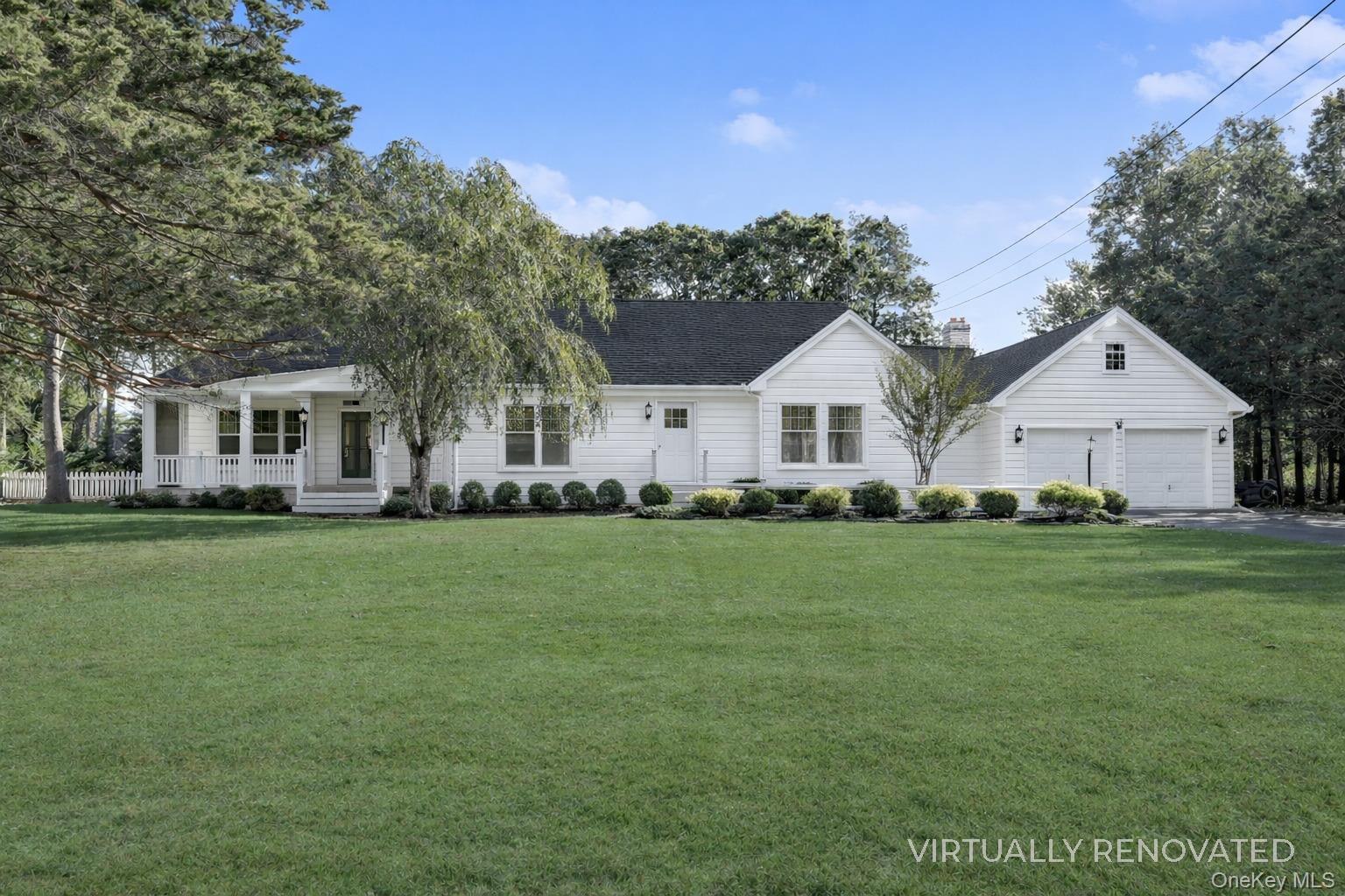 48 Nidzyn Avenue, Remsenburg, NY 11960