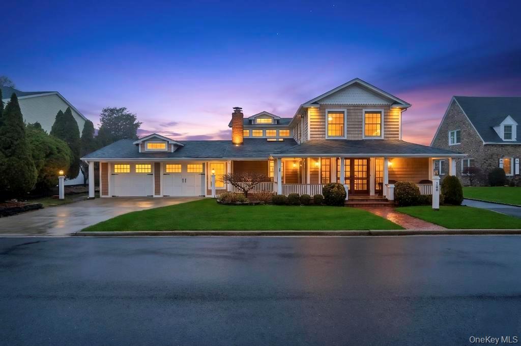 136 Harrison Avenue, Bethpage, NY 11714