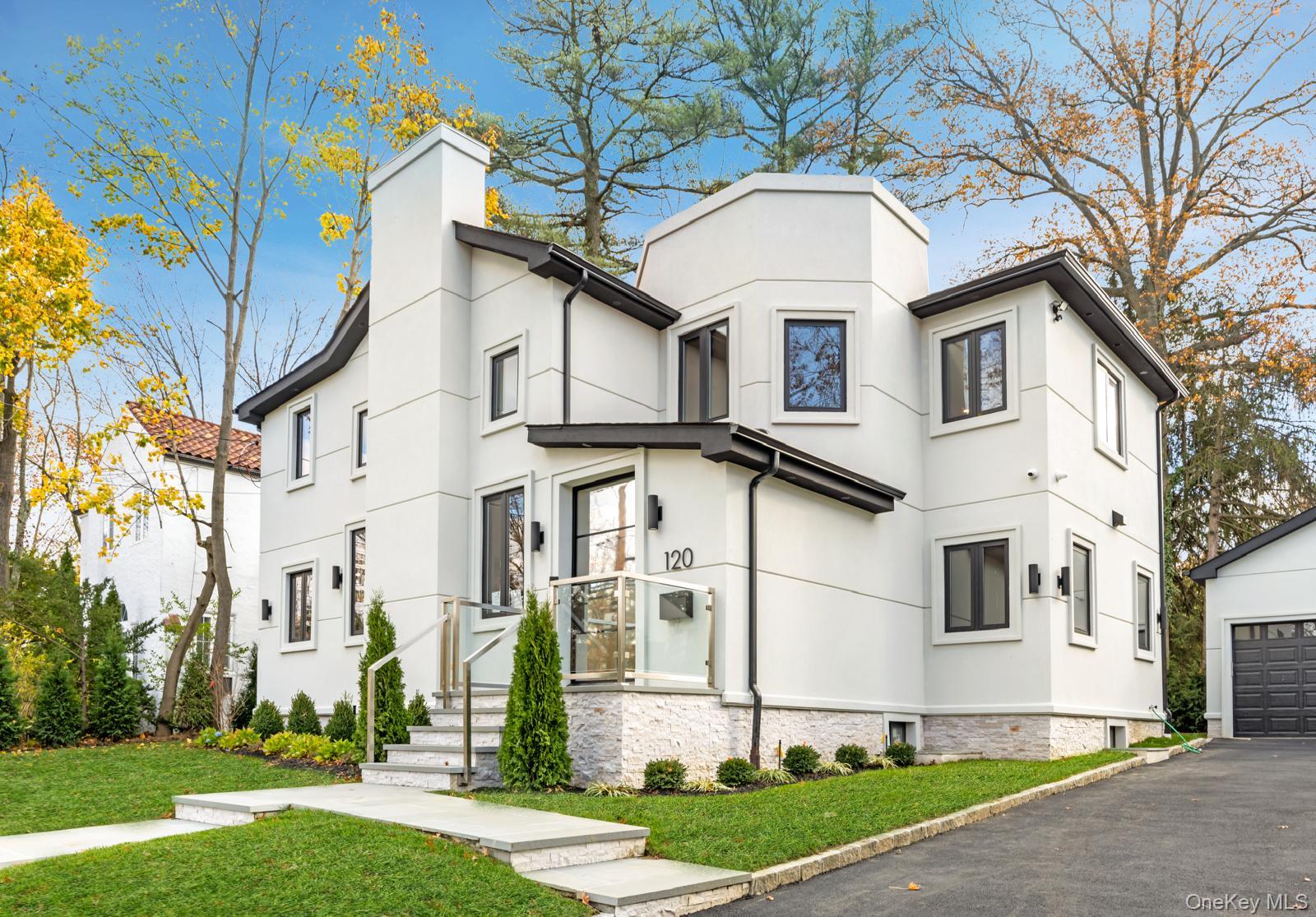 120 Baker Hill Road, Great Neck, NY 11023