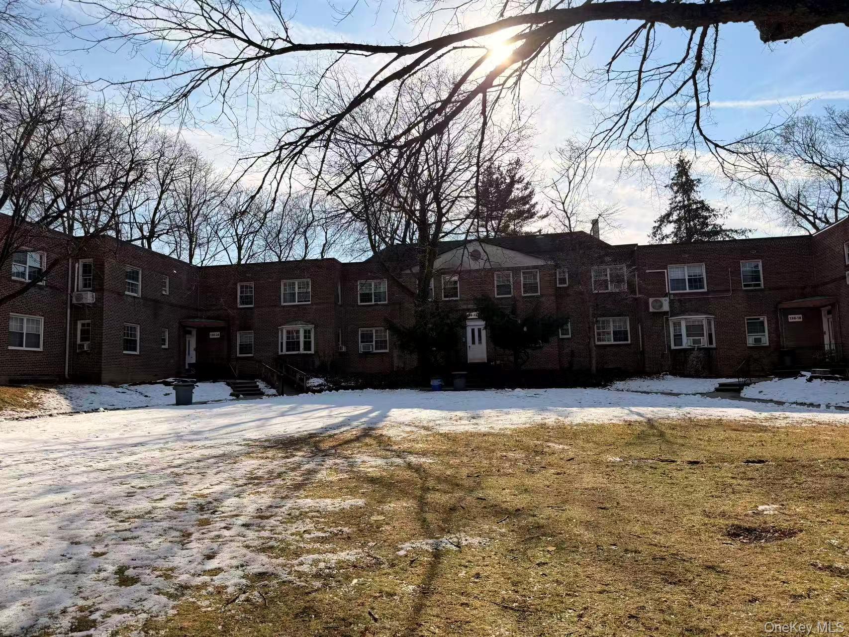 138-22 78th Avenue # 40F, Kew Garden Hills, NY 11367