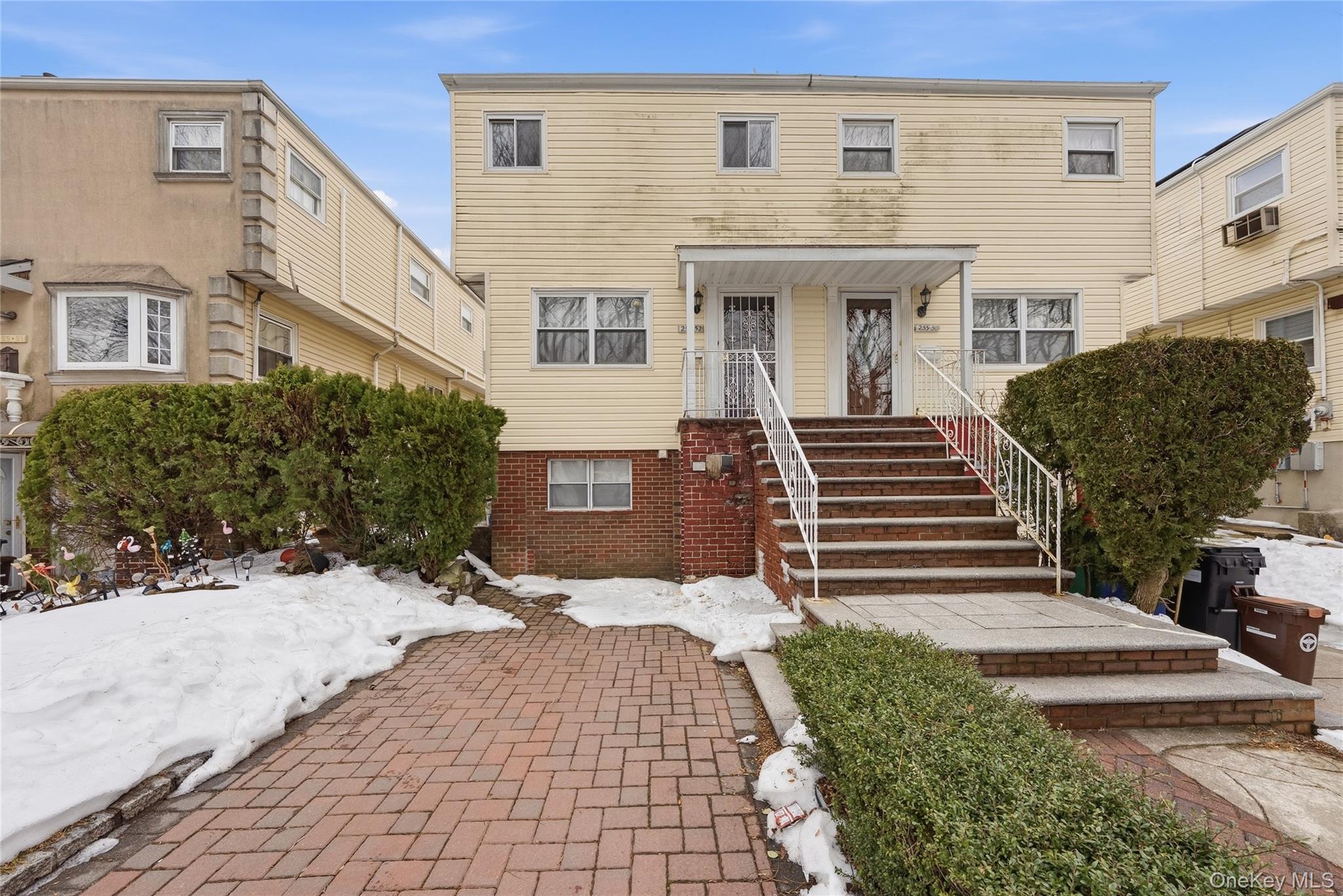 25552 148th Drive, Rosedale, NY 11422