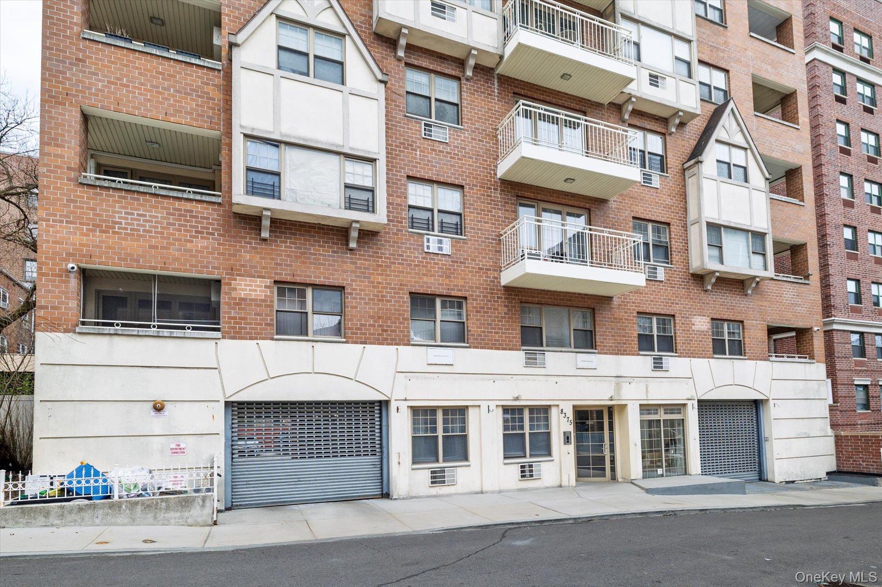 8375 117th Street # 6F, Kew Gardens, NY 11418