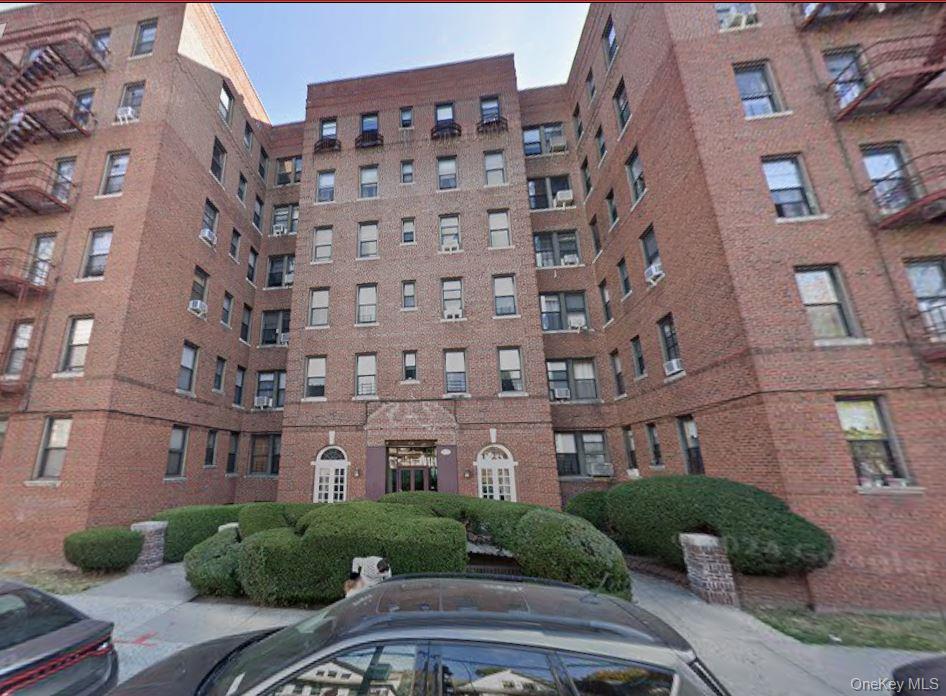 1625 E 13th Street # 5H, Brooklyn, NY 11229