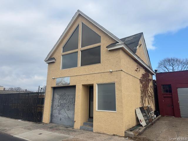 317 E 3rd Street, Mount Vernon, NY 10553