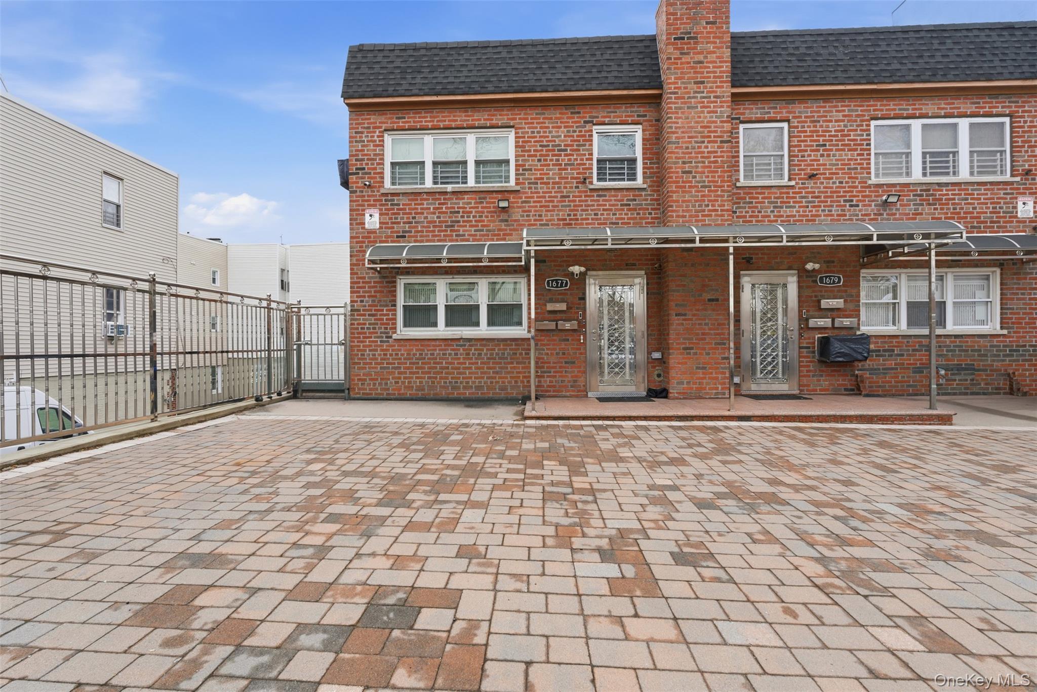 1677 Unionport Road, Bronx, NY 10462