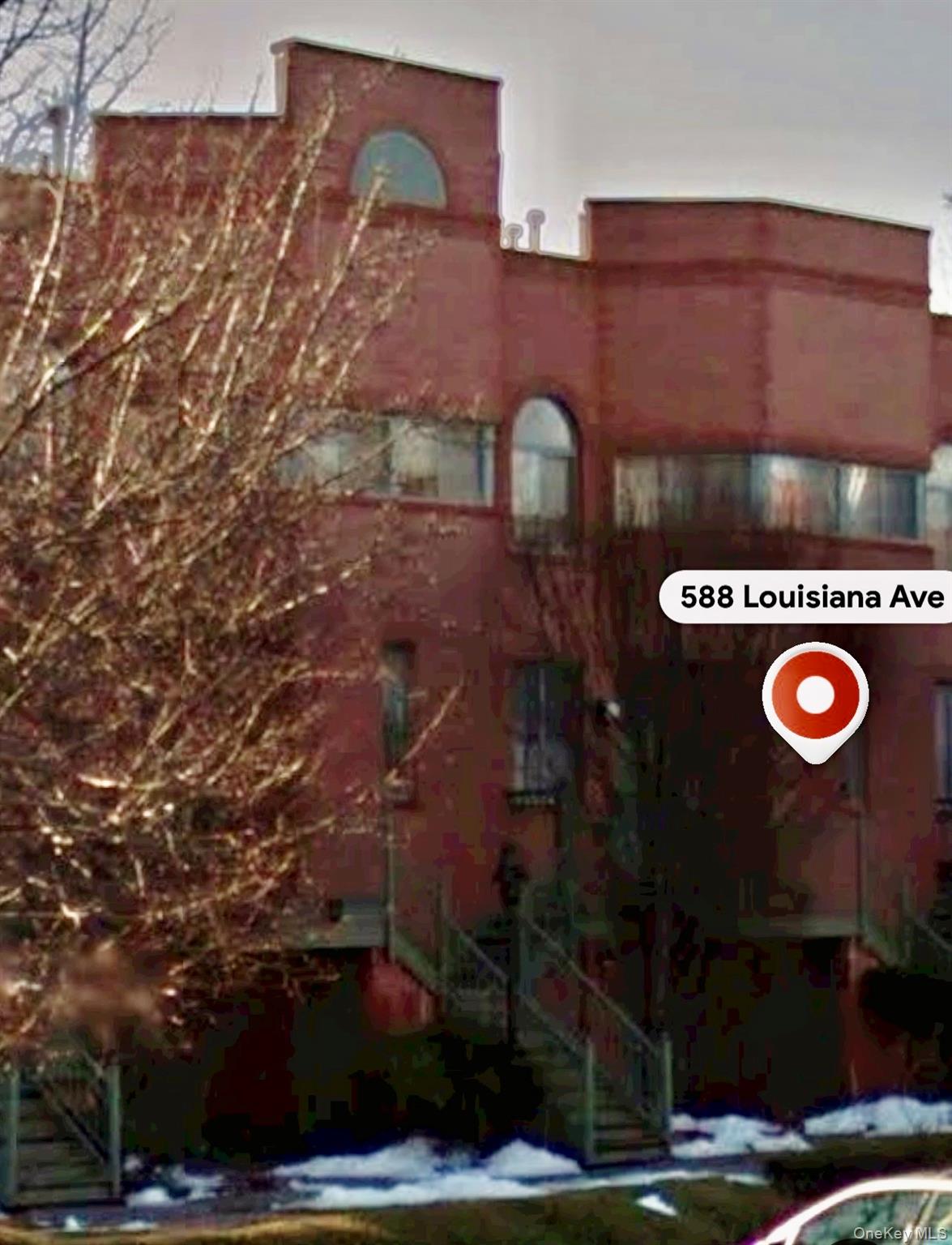 588 Louisiana Avenue # 3, Brooklyn, NY 11239
