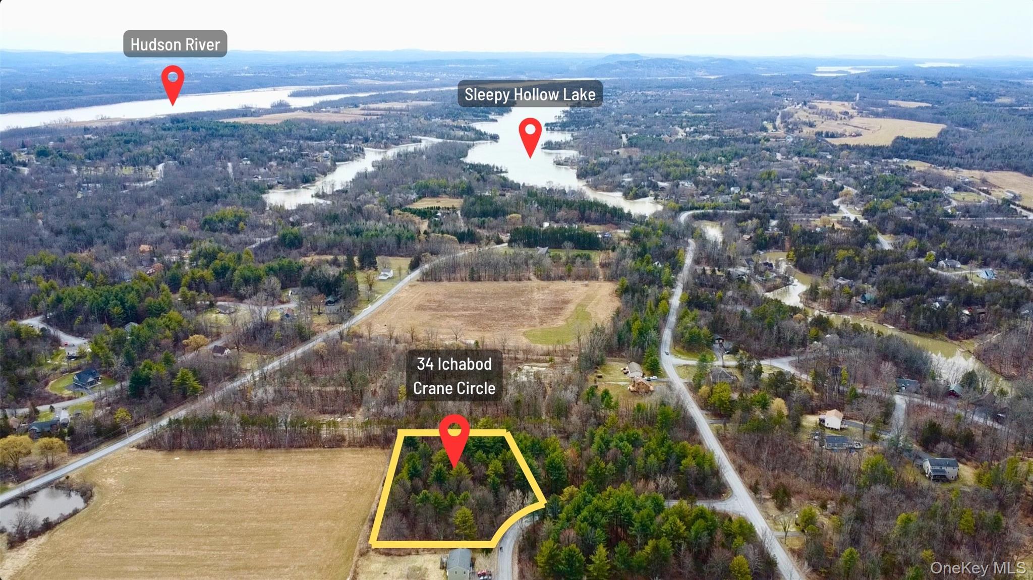 34 Ichabod Crane Circle, Coxsackie, NY 12051