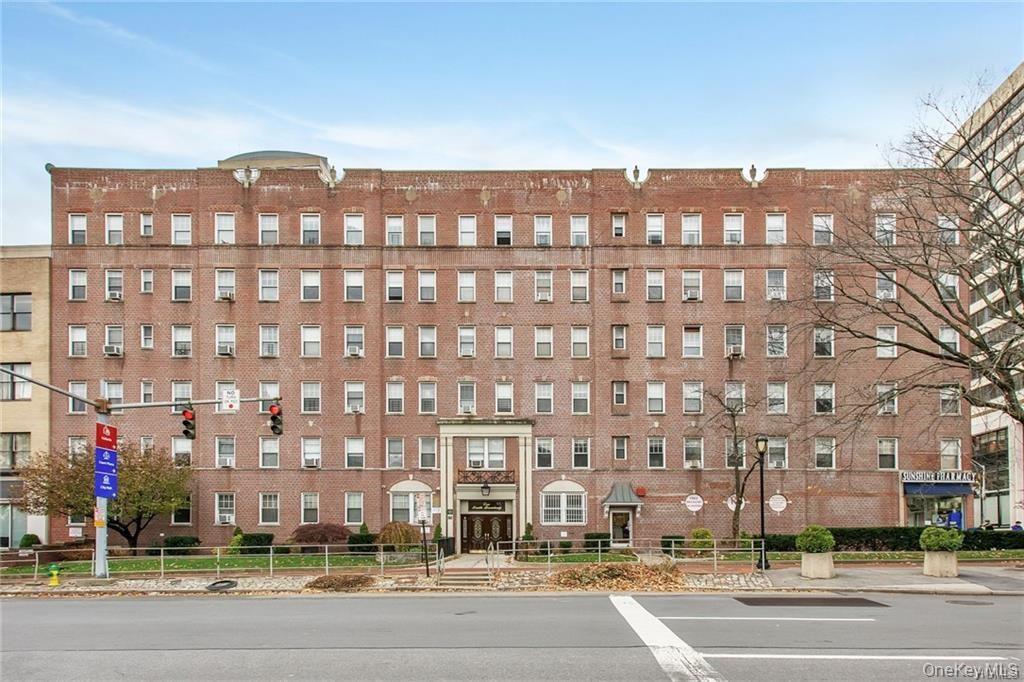 1 S Broadway # 1L, White Plains, NY 10601