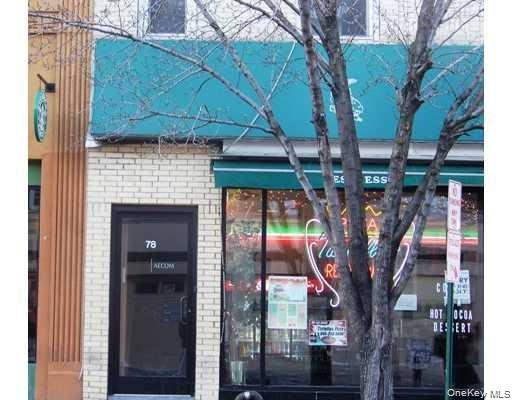 78 Main Street # 2, Nyack, NY 10960