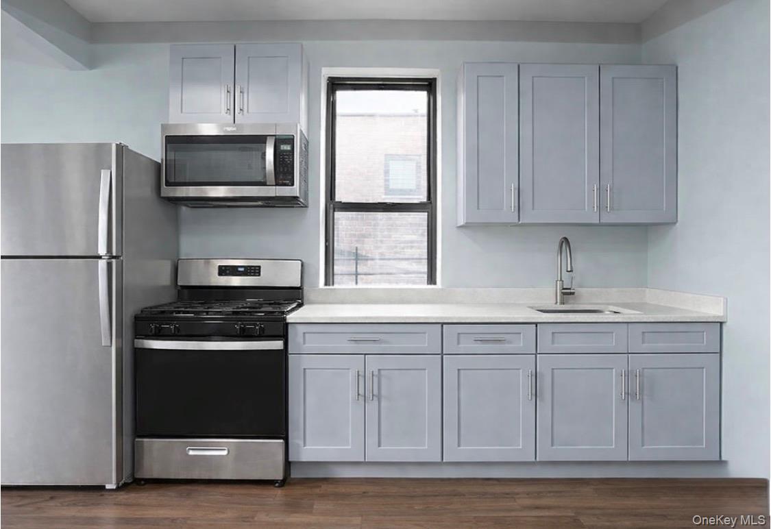 2311 Creston Avenue, Bronx, NY 10468