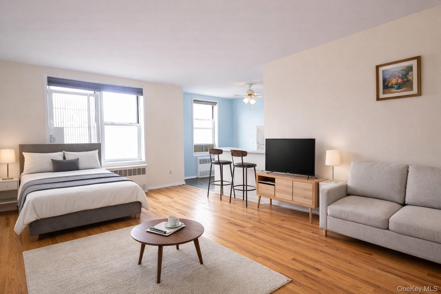 6815 Selfridge Street # 6D, Forest Hills, NY 11375