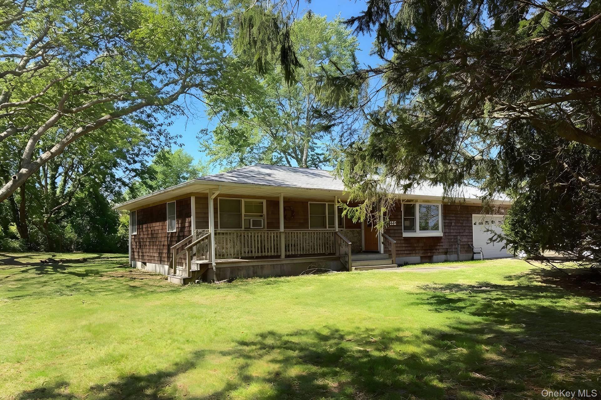 225 W Lake Drive, Montauk, NY 11954