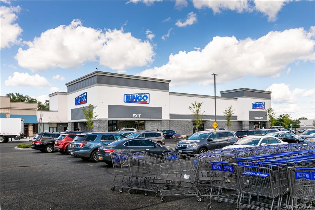 1 Spring Valley Market Place, Spring Valley, NY 10977