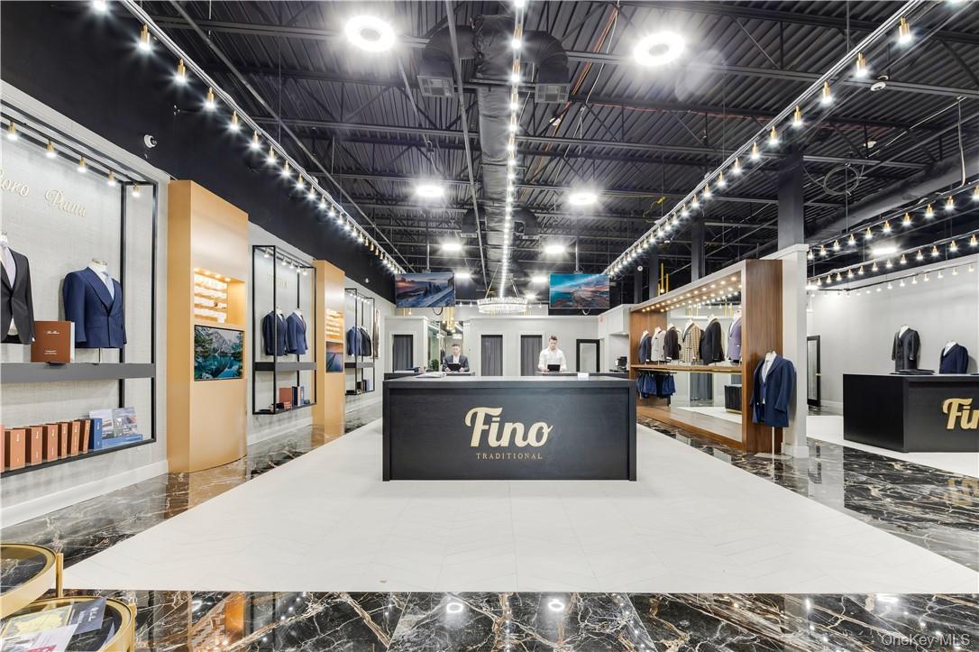 1 Spring Valley Market Place, Spring Valley, NY 10977