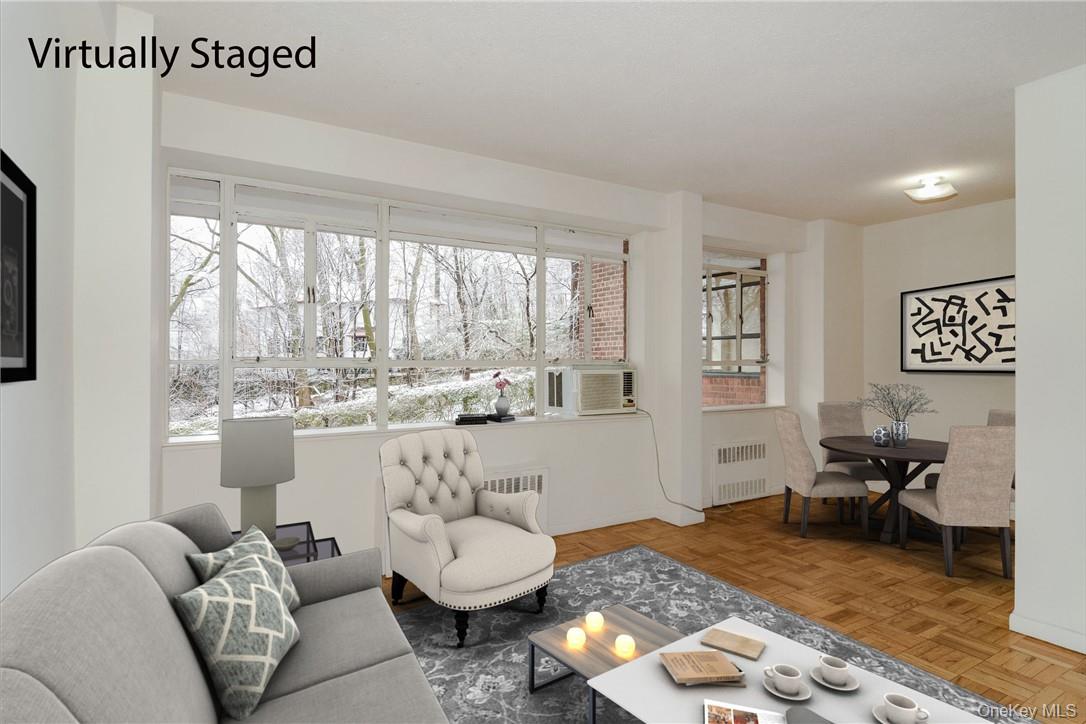 2727 Palisade Avenue # 5B, Bronx, NY 10463