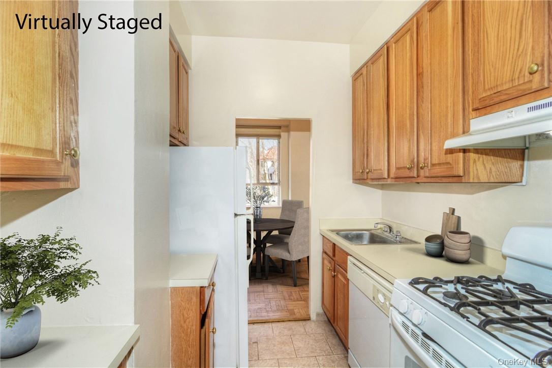 2727 Palisade Avenue # 5B, Bronx, NY 10463