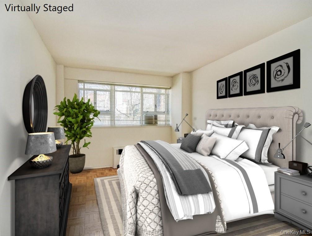 2727 Palisade Avenue # 5B, Bronx, NY 10463