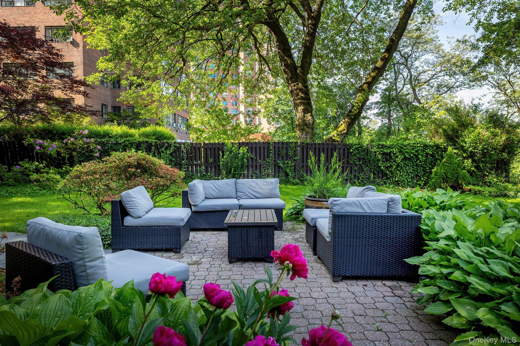 2727 Palisade Avenue # 5B, Bronx, NY 10463