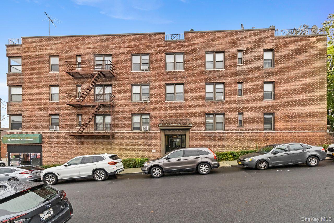 70 Sherman Avenue # 3H, Yonkers, NY 10705