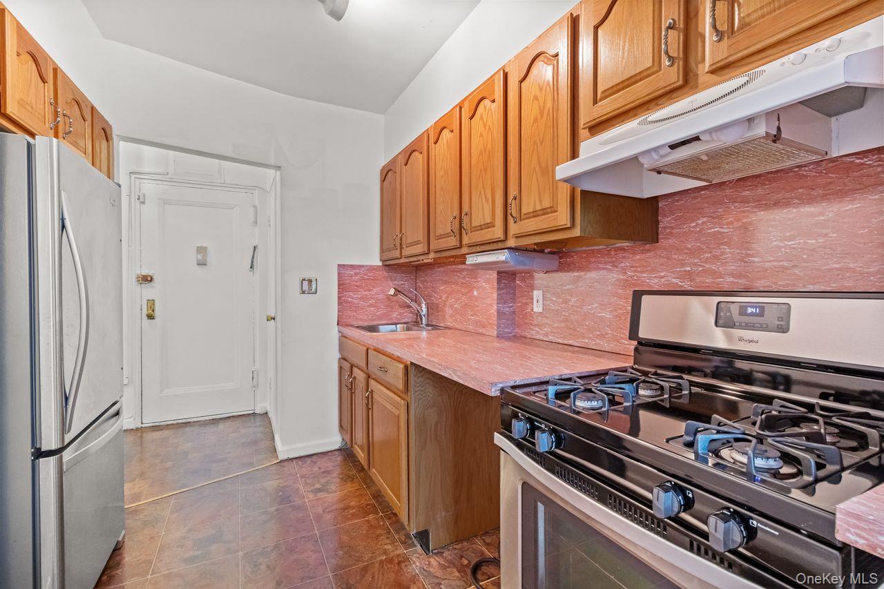 70 Sherman Avenue # 3H, Yonkers, NY 10705