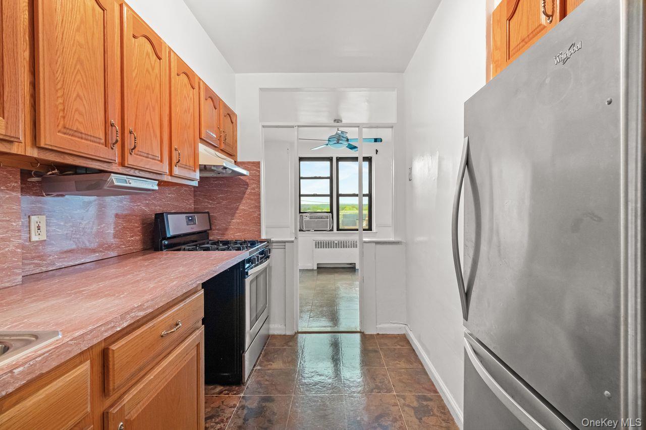 70 Sherman Avenue # 3H, Yonkers, NY 10705