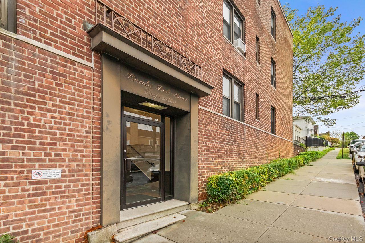 70 Sherman Avenue # 3H, Yonkers, NY 10705