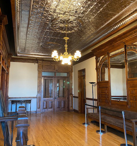 106 STEPHEN ST #201, Lemont, IL 60439