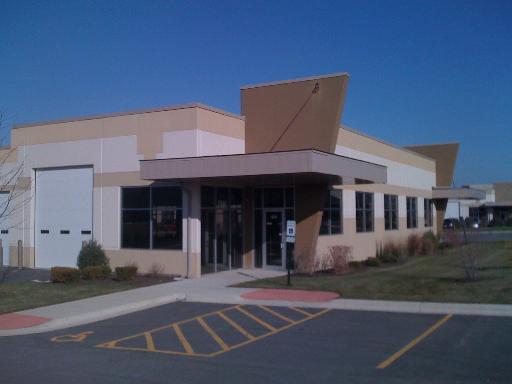 11535 W 183RD Place #NW, Orland Park, IL 60467