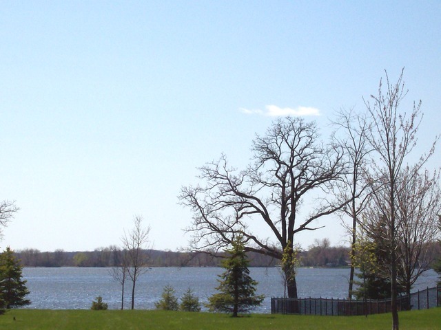1137 Oak Point Court, Antioch, IL 60002