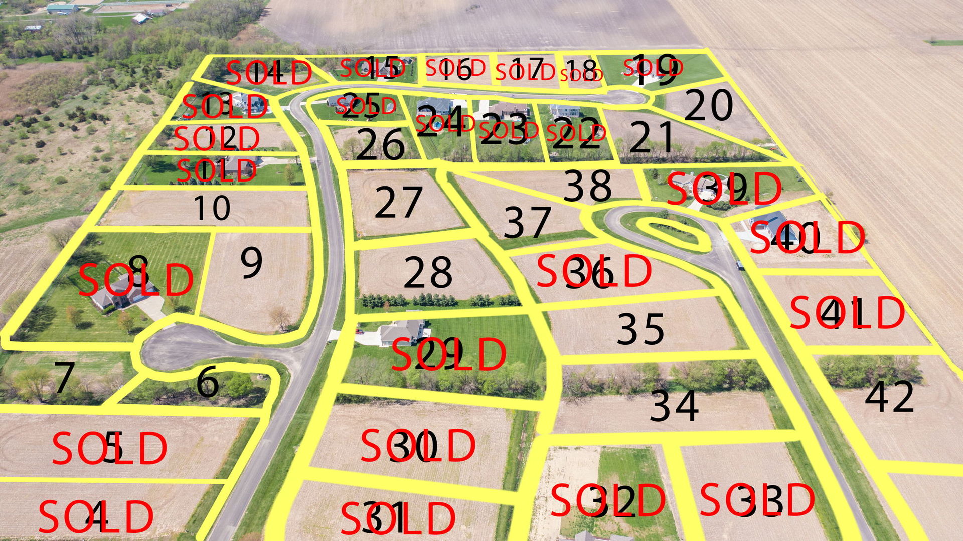 4477 E 2979th Road, Newark, IL 60541