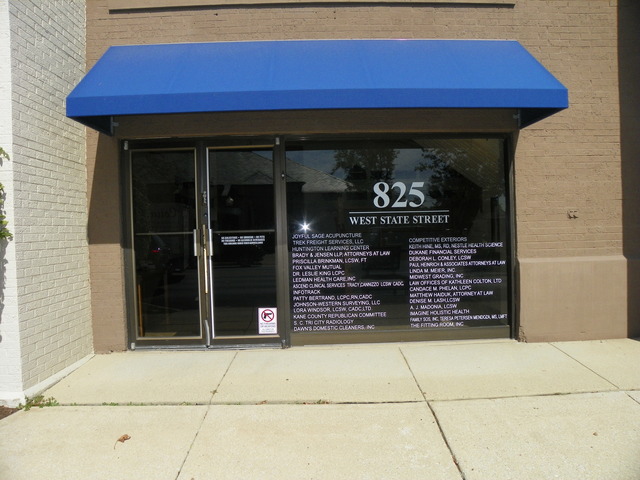 825 W STATE Street #115, Geneva, IL 60134