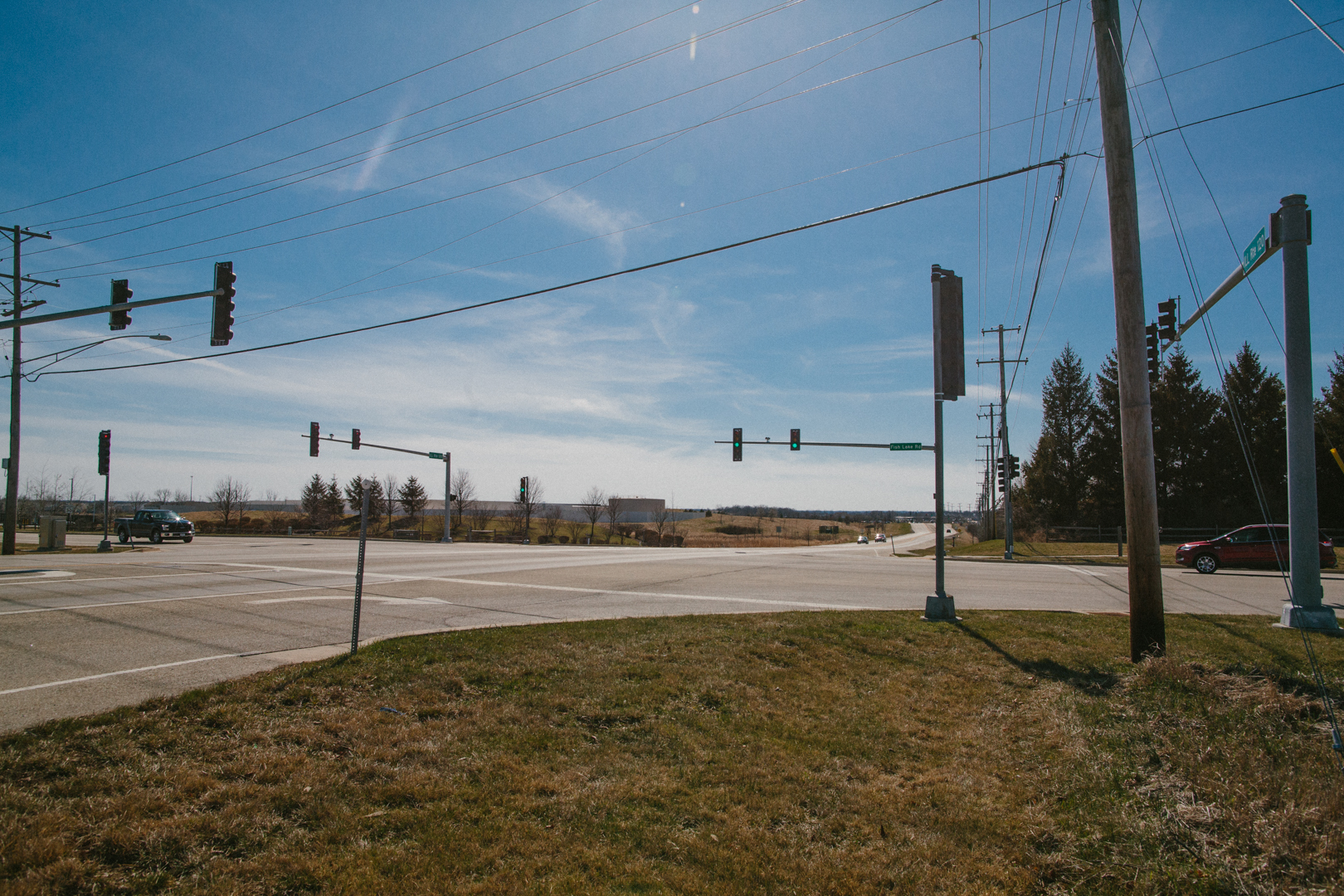 26222 Belvidere Road, Volo, IL 60073