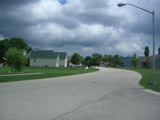 621 BETTY Street, Earlville, IL 60518